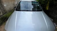 Hyundai accent | FAC-SA-26JL-240495
