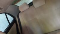 Toyota corolla | FAC-SA-26JL-240496