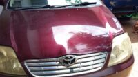 Toyota corolla | FAC-SA-26JL-240496