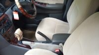 Toyota corolla | FAC-SA-26JL-240496