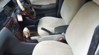 Toyota corolla | FAC-SA-26JL-240496