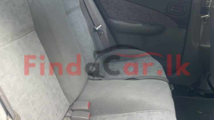 Nissan sunny | FAC-SA-26JL-240497