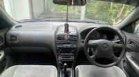 Nissan sunny | FAC-SA-26JL-240497