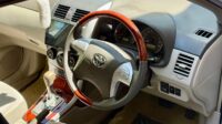 Toyota axio | FAC-SA-26JL-240498