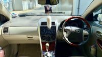 Toyota axio | FAC-SA-26JL-240498