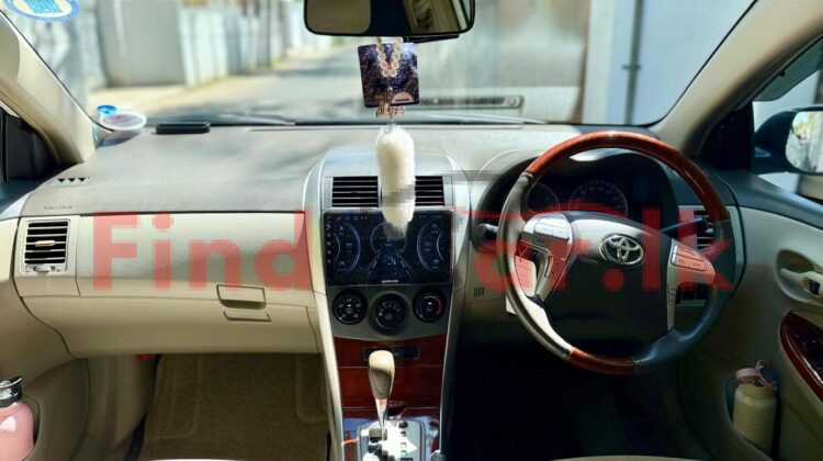 Toyota axio | FAC-SA-26JL-240498