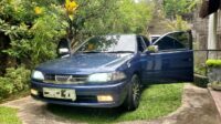 Toyota carina | FAC-SA-26JL-240499
