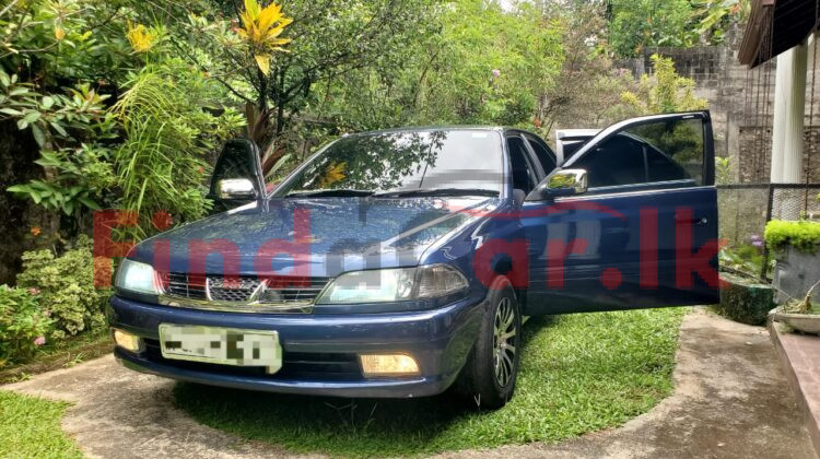 Toyota carina | FAC-SA-26JL-240499