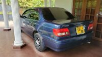 Toyota carina | FAC-SA-26JL-240499