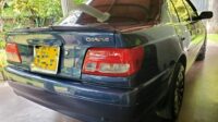 Toyota carina | FAC-SA-26JL-240499