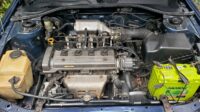 Toyota carina | FAC-SA-26JL-240499
