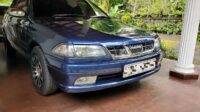 Toyota carina | FAC-SA-26JL-240499
