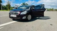 Toyota premio | FAC-SA-26JL-240451