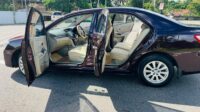 Toyota premio | FAC-SA-26JL-240451