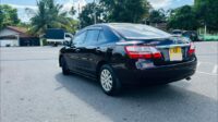Toyota premio | FAC-SA-26JL-240451