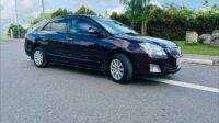 Toyota premio | FAC-SA-26JL-240451