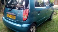 Hyundai santro | FAC-SA-26JL-240452
