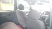 Hyundai santro | FAC-SA-26JL-240452