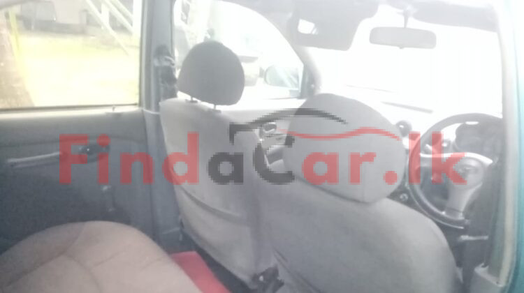 Hyundai santro | FAC-SA-26JL-240452