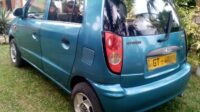 Hyundai santro | FAC-SA-26JL-240452