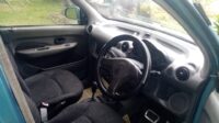 Hyundai santro | FAC-SA-26JL-240452