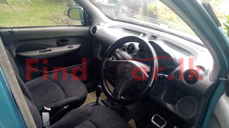 Hyundai santro | FAC-SA-26JL-240452