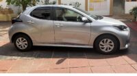 Toyota yaris | FAC-SA-26JL-240453