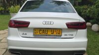 Audi A6 | FAC-SA-26JL-240454
