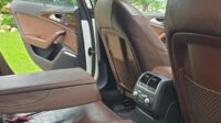 Audi A6 | FAC-SA-26JL-240454