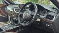 Audi A6 | FAC-SA-26JL-240454