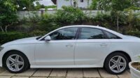 Audi A6 | FAC-SA-26JL-240454