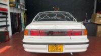 Toyota corsa | FAC-SA-26JL-240455