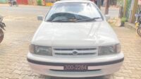 Toyota corsa | FAC-SA-26JL-240455