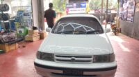 Toyota corsa | FAC-SA-26JL-240455