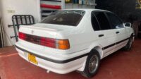 Toyota corsa | FAC-SA-26JL-240455