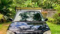 Suzuki swift jeep model | FAC-SA-26JL-240456