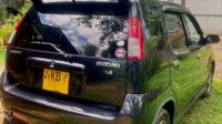 Suzuki swift jeep model | FAC-SA-26JL-240456