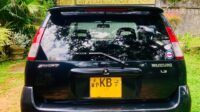 Suzuki swift jeep model | FAC-SA-26JL-240456