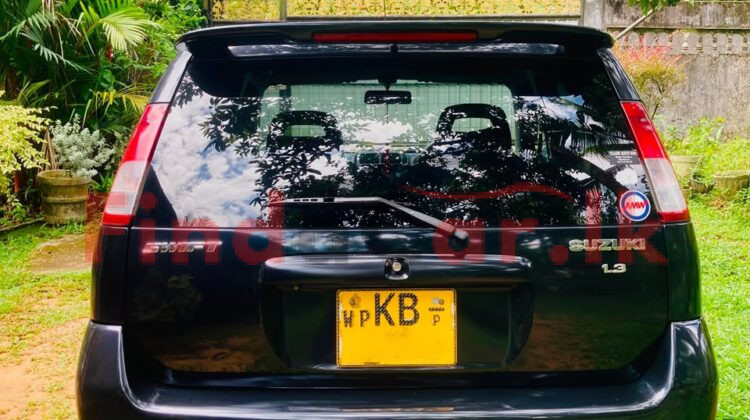 Suzuki swift jeep model | FAC-SA-26JL-240456