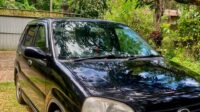 Suzuki swift jeep model | FAC-SA-26JL-240456
