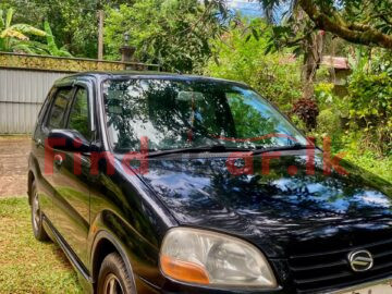 Suzuki swift jeep model | FAC-SA-26JL-240456