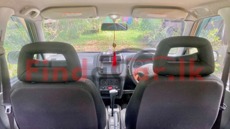 Suzuki swift jeep model | FAC-SA-26JL-240456
