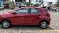 Toyota wigo E | FAC-SA-26JL-240457