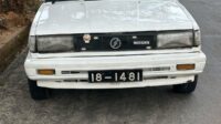 Nissan hb 12 | FAC-SA-26JL-240458