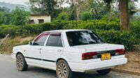 Nissan hb 12 | FAC-SA-26JL-240458