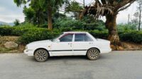 Nissan hb 12 | FAC-SA-26JL-240458