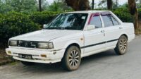 Nissan hb 12 | FAC-SA-26JL-240458