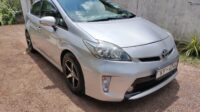 Toyota prius | FAC-SA-26JL-240459