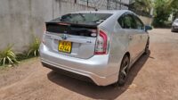 Toyota prius | FAC-SA-26JL-240459