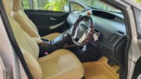 Toyota prius | FAC-SA-26JL-240459